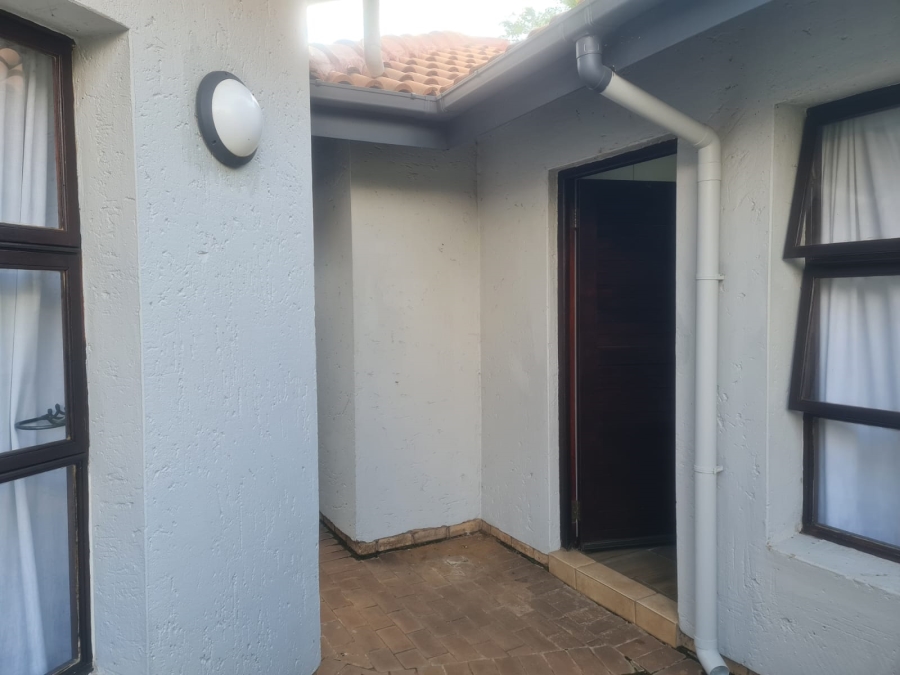 To Let 1 Bedroom Property for Rent in Pecanwood Estate North West